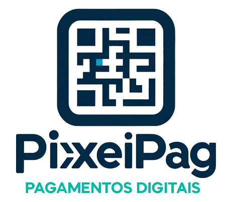 PIXEI PAGAMENTOS DIGITAIS