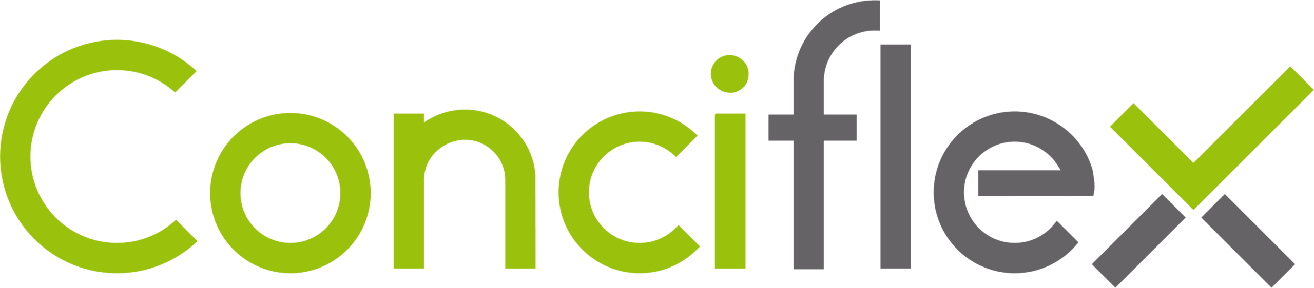 CONCIFLEX CONCILIADORA DE PAGAMENTOS