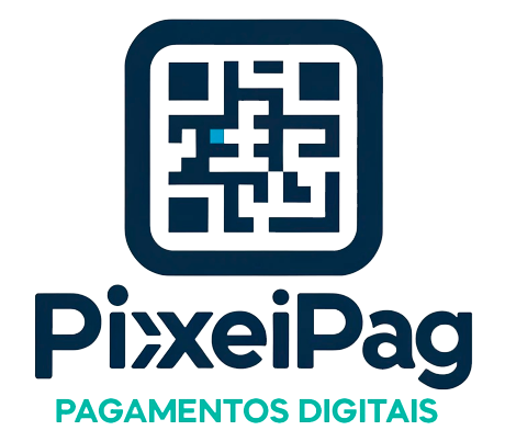 PIXEI PAGAMENTOS DIGITAIS